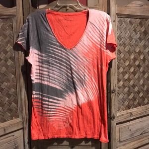 Calvin Klein jeans T-shirt